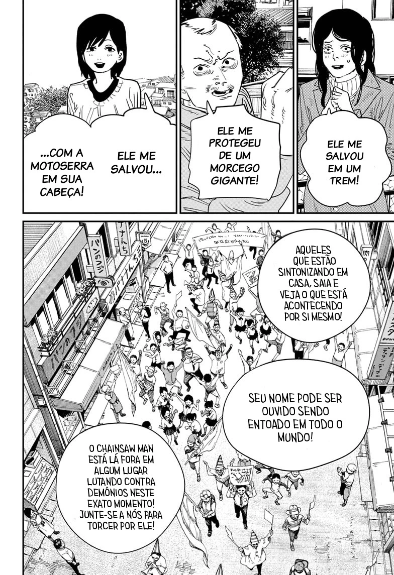 Chainsaw Man — Cap. 89, pág. 11