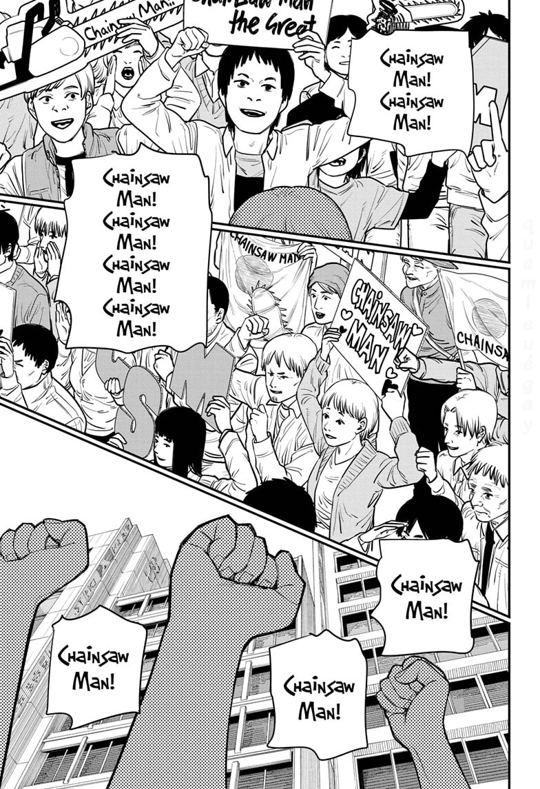Chainsaw Man — Cap. 89, pág. 12