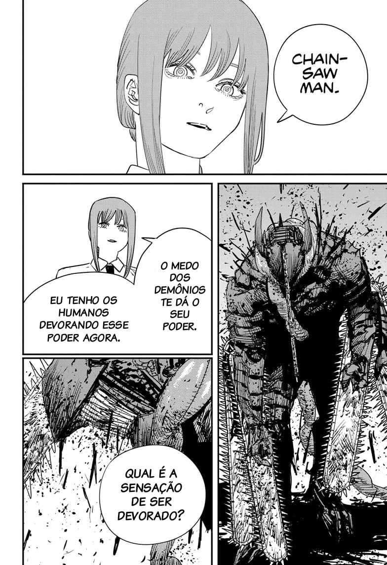 Chainsaw Man — Cap. 89, pág. 13