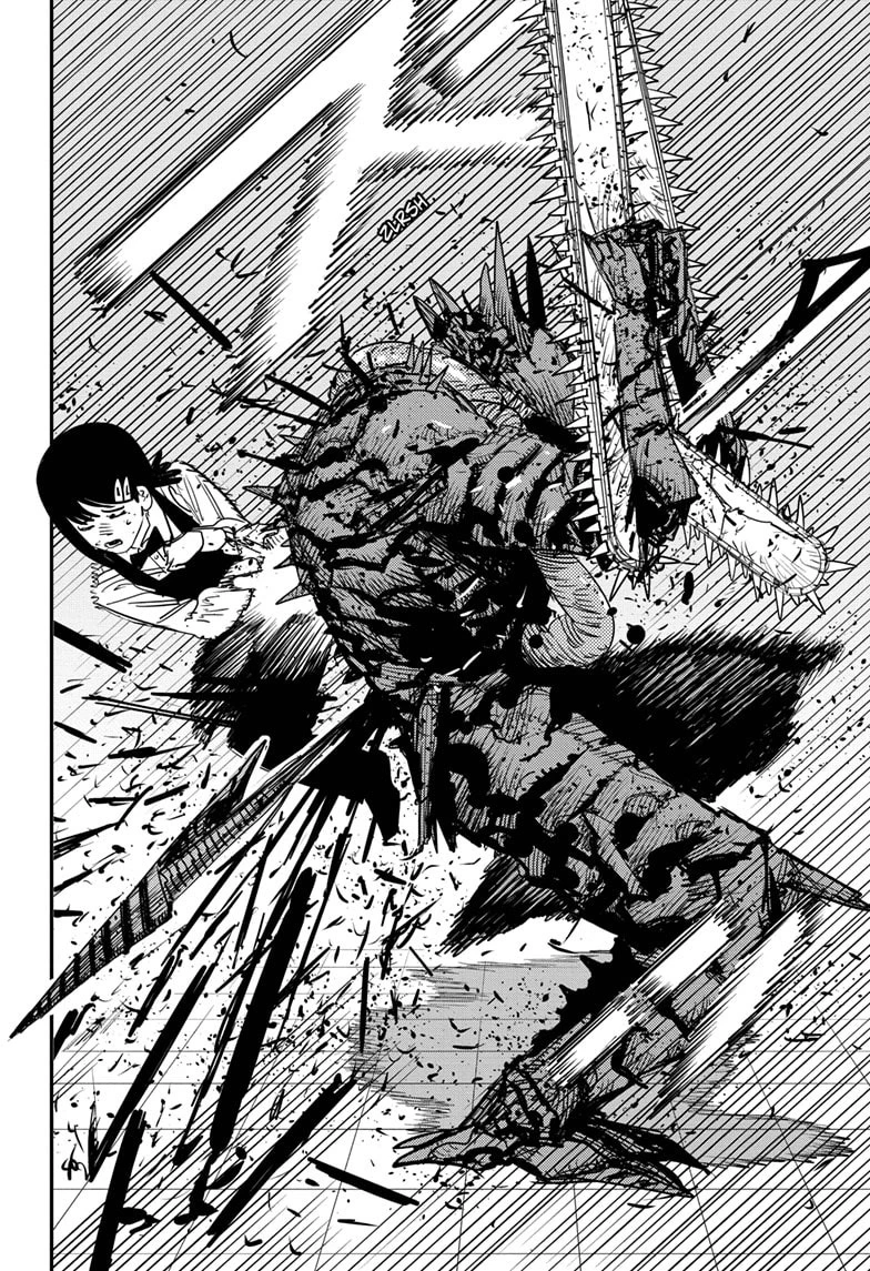 Chainsaw Man — Cap. 89, pág. 16