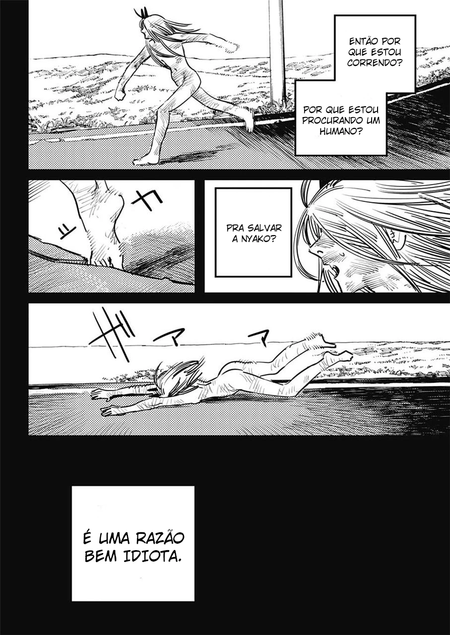 Chainsaw Man — Cap. 9, pág. 4