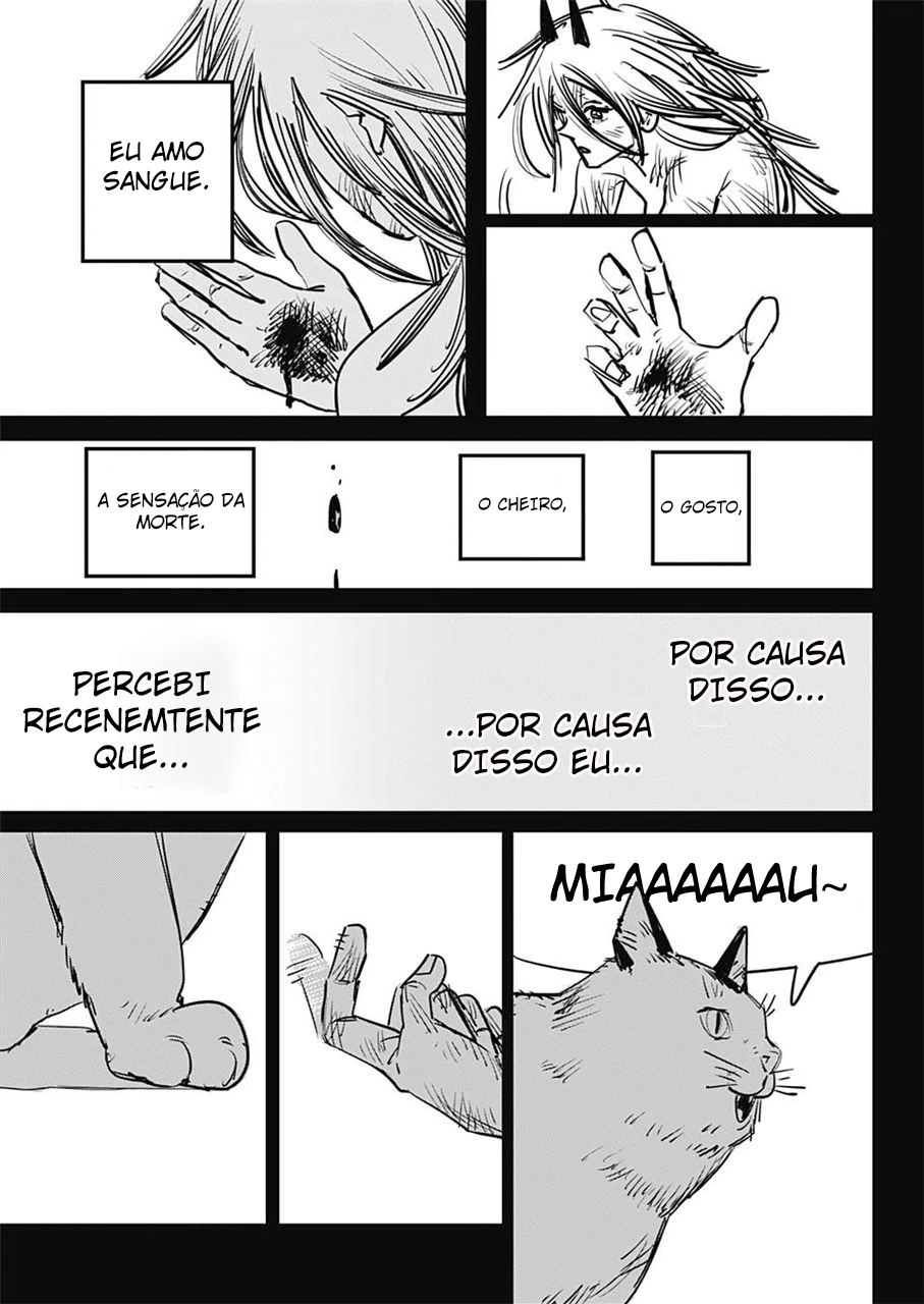 Chainsaw Man — Cap. 9, pág. 5