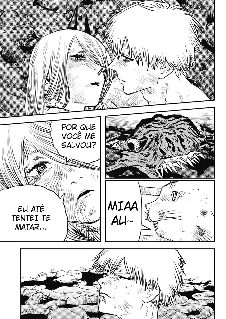 Chainsaw Man — Cap. 9, pág. 9
