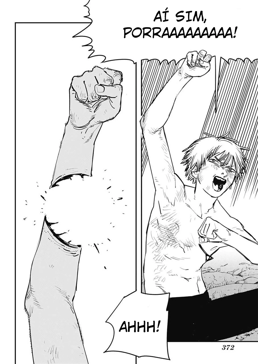 Chainsaw Man — Cap. 9, pág. 12