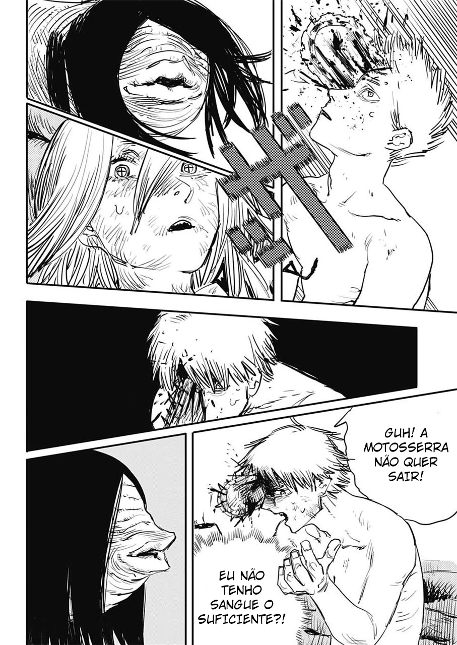Chainsaw Man — Cap. 9, pág. 16