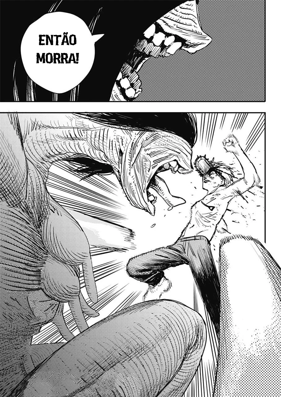 Chainsaw Man — Cap. 9, pág. 19