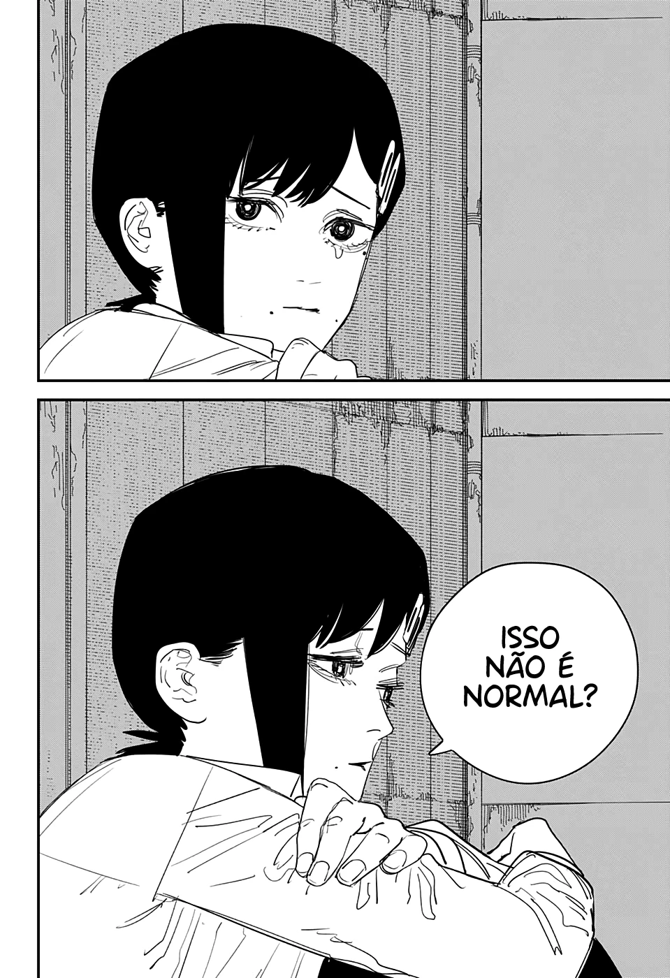 Chainsaw Man — Cap. 92, pág. 12