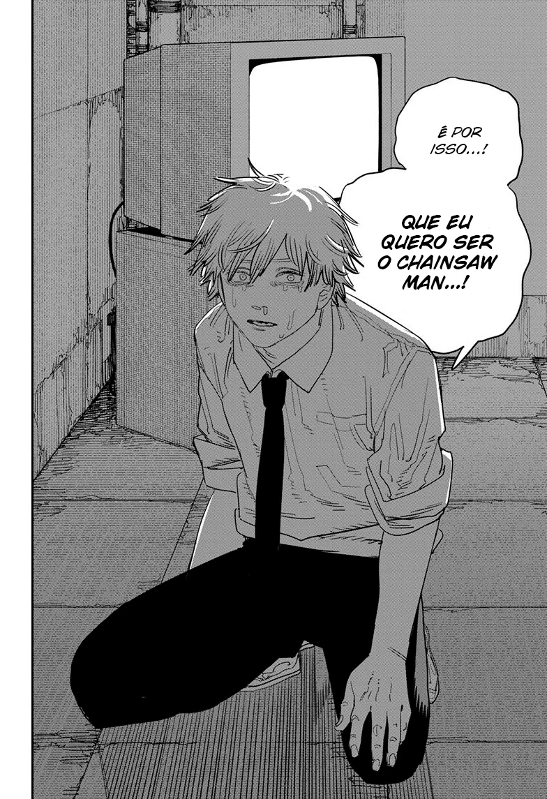 Chainsaw Man — Cap. 93, pág. 6