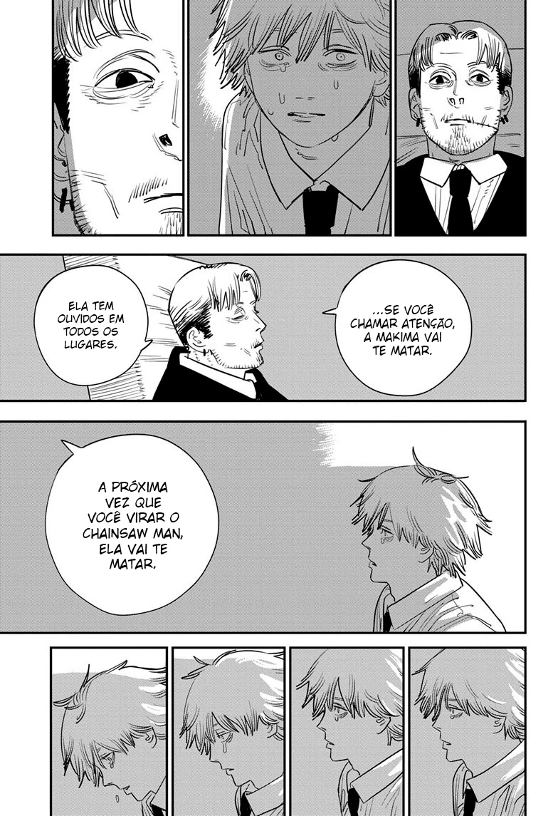 Chainsaw Man — Cap. 93, pág. 7