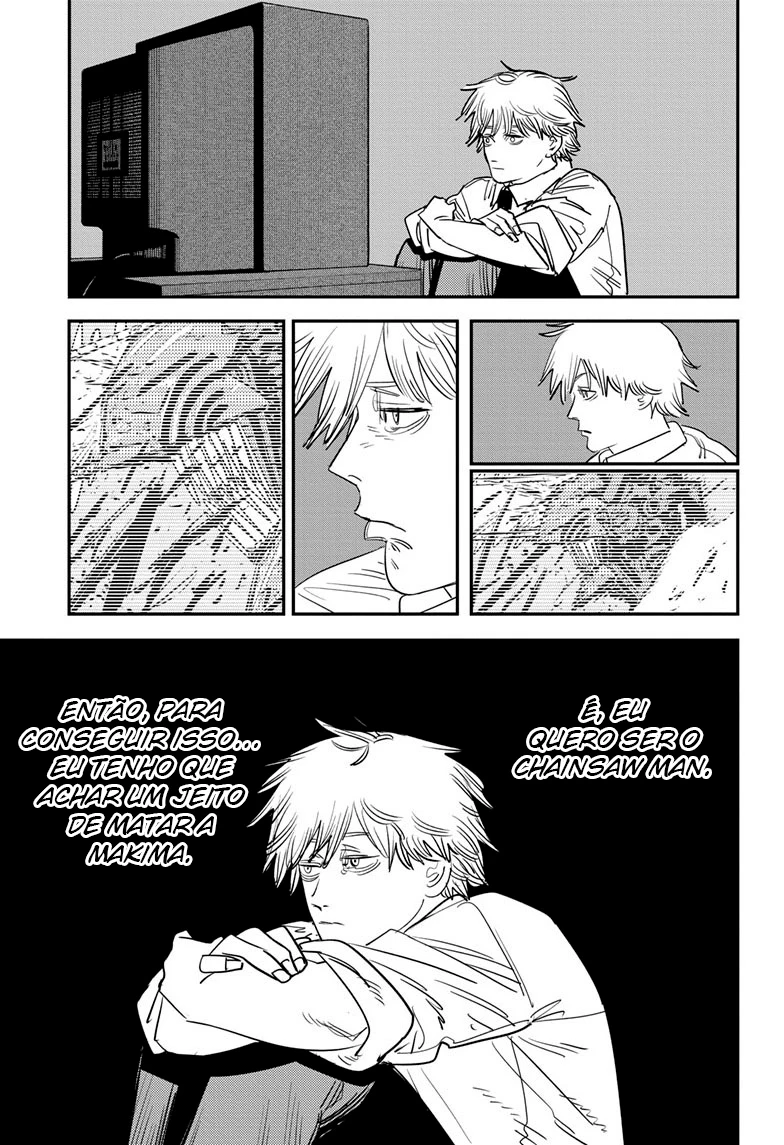 Chainsaw Man — Cap. 93, pág. 9