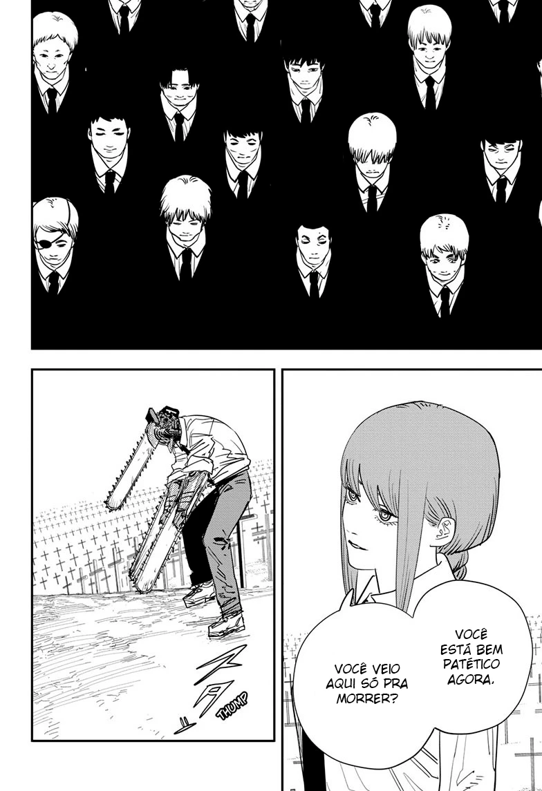 Chainsaw Man — Cap. 93, pág. 13