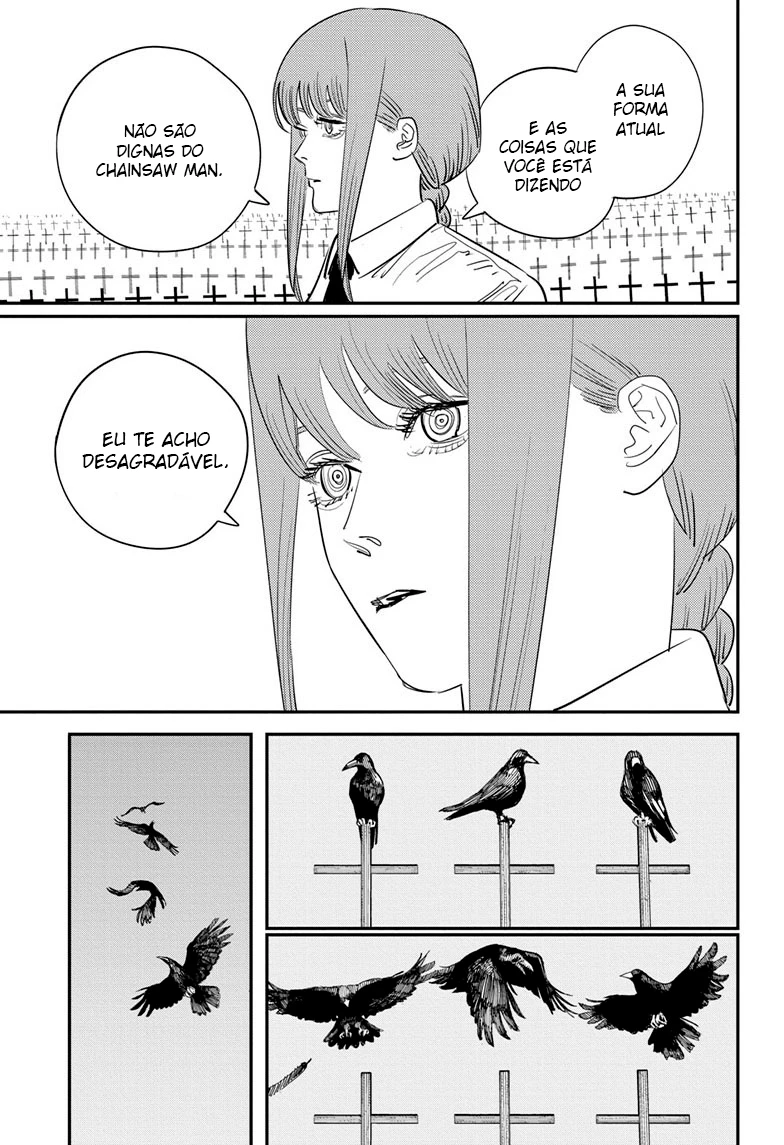 Chainsaw Man — Cap. 93, pág. 16