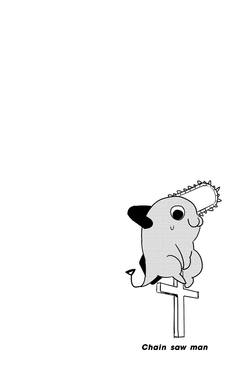 Chainsaw Man — Cap. 93, pág. 18