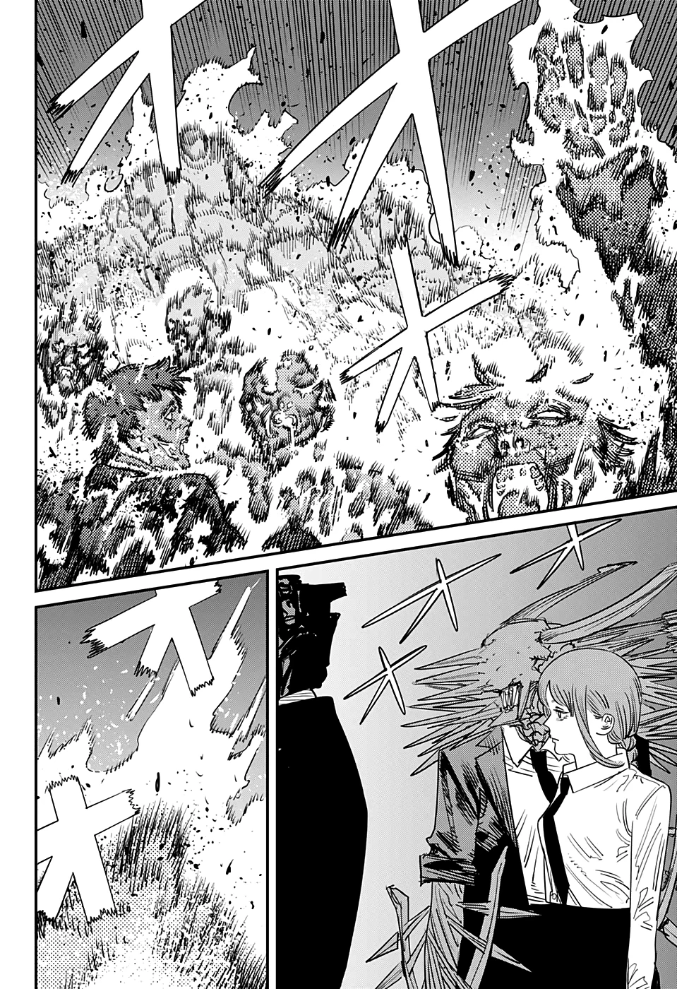 Chainsaw Man — Cap. 94, pág. 13