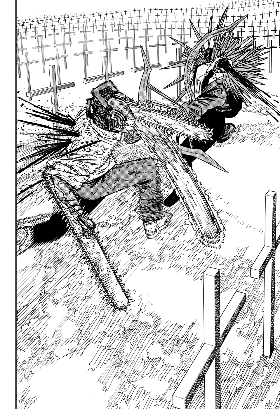 Chainsaw Man — Cap. 94, pág. 16