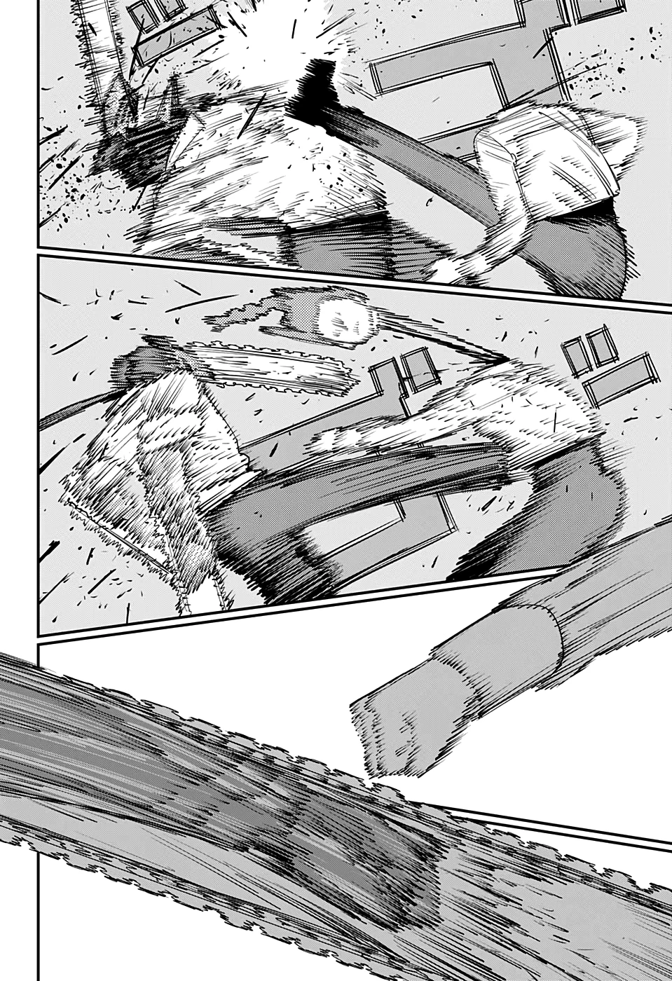 Chainsaw Man — Cap. 95, pág. 7