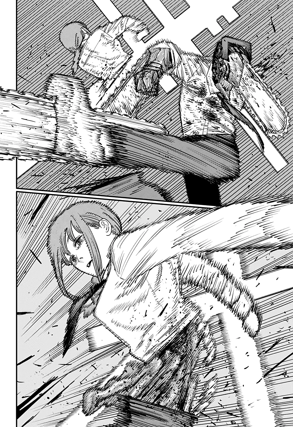 Chainsaw Man — Cap. 95, pág. 9