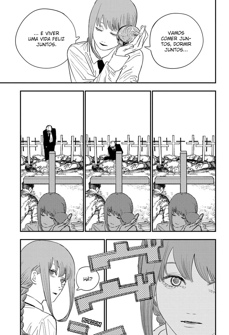 Chainsaw Man — Cap. 96, pág. 3