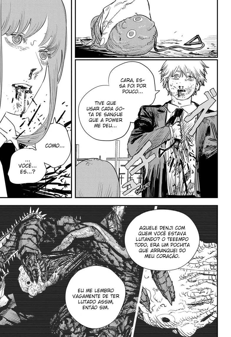 Chainsaw Man — Cap. 96, pág. 7