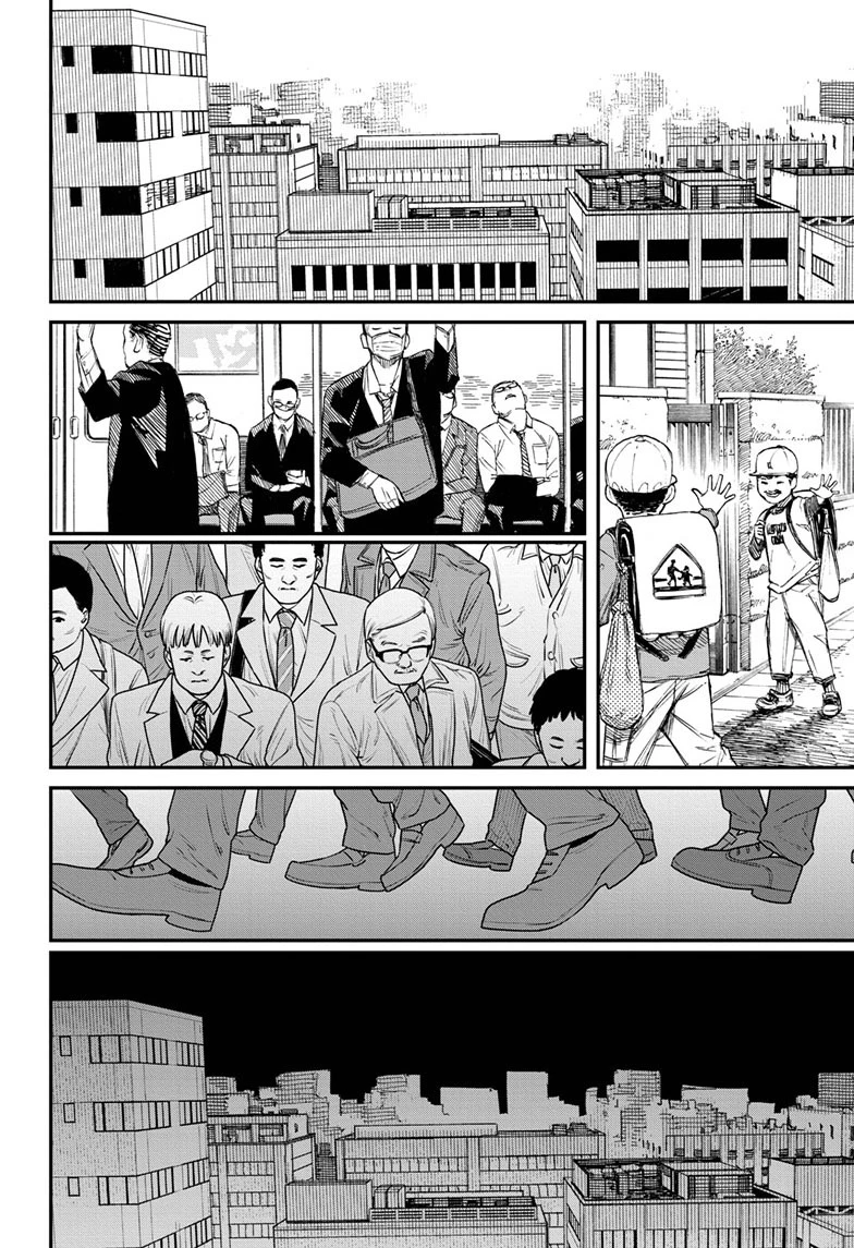 Chainsaw Man — Cap. 96, pág. 10