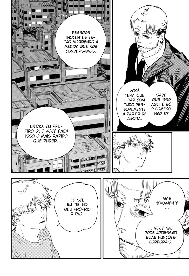 Chainsaw Man — Cap. 96, pág. 12