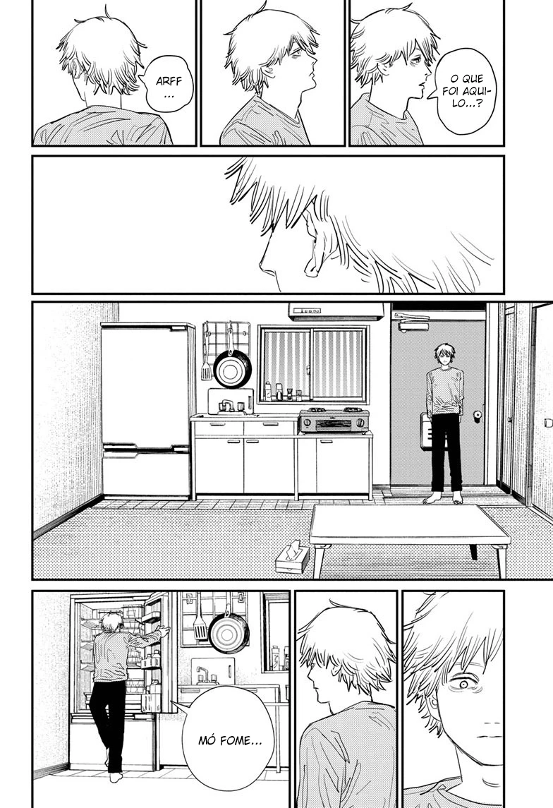 Chainsaw Man — Cap. 96, pág. 14