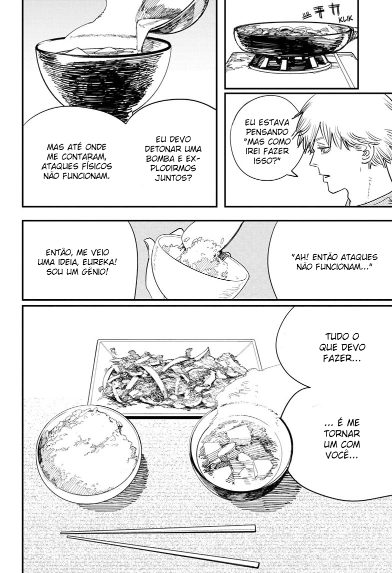 Chainsaw Man — Cap. 96, pág. 16