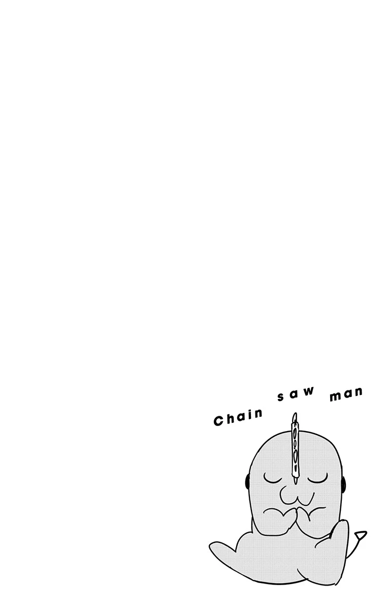 Chainsaw Man — Cap. 96, pág. 19