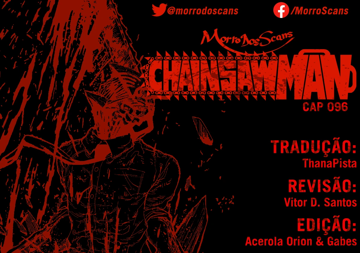 Chainsaw Man — Cap. 96, pág. 20
