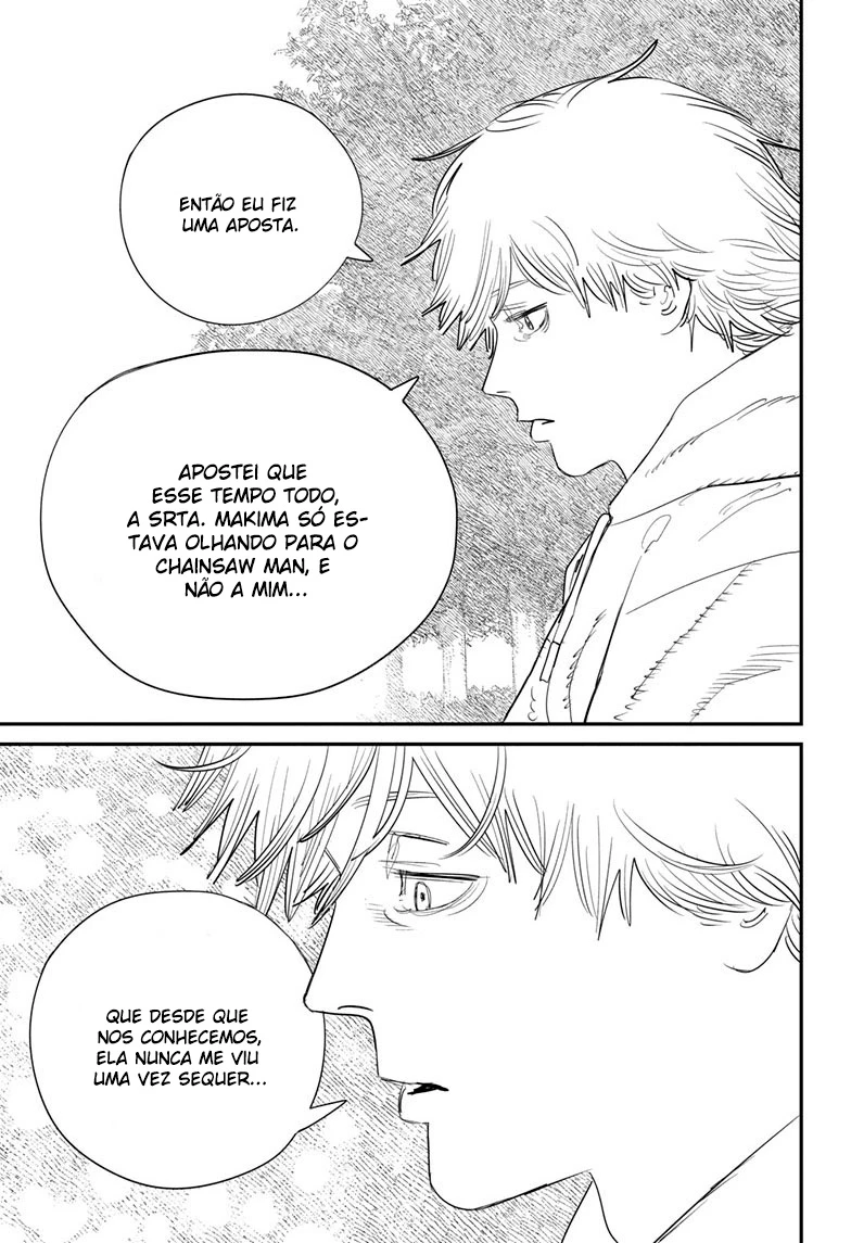 Chainsaw Man — Cap. 97, pág. 7