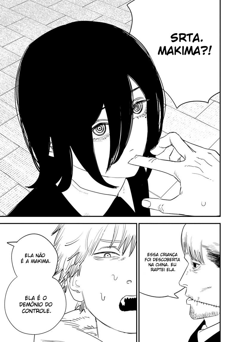 Chainsaw Man — Cap. 97, pág. 9