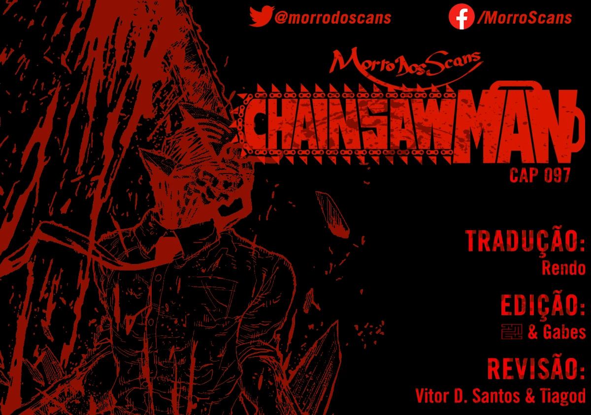 Chainsaw Man — Cap. 97, pág. 22