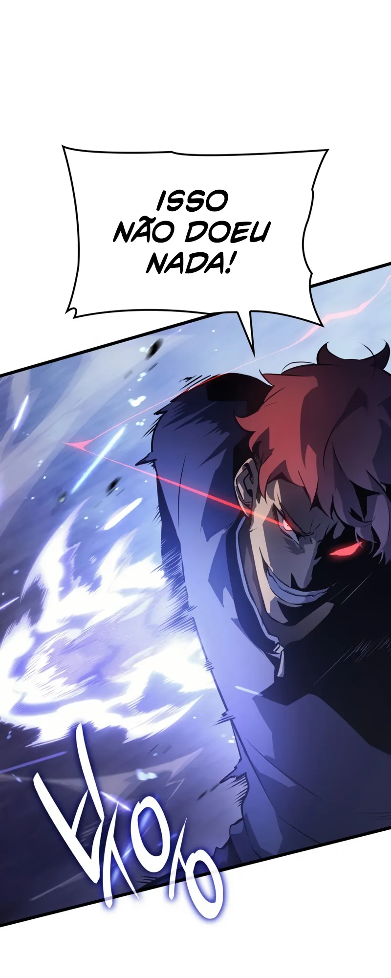 Solo Leveling: Ragnarok — Cap. 1, pág. 28