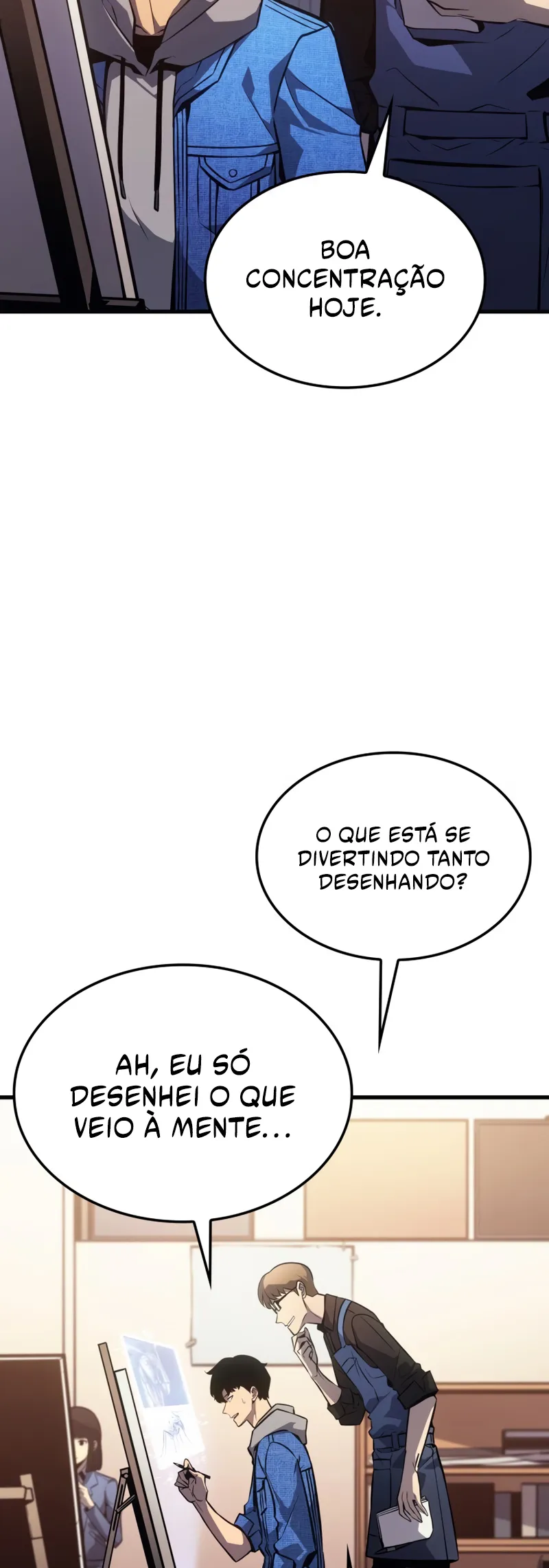 Solo Leveling: Ragnarok — Cap. 1, pág. 62