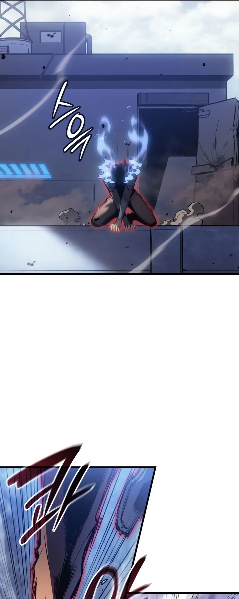 Solo Leveling: Ragnarok — Cap. 1, pág. 91