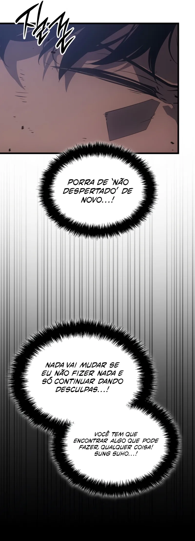 Solo Leveling: Ragnarok — Cap. 1, pág. 102
