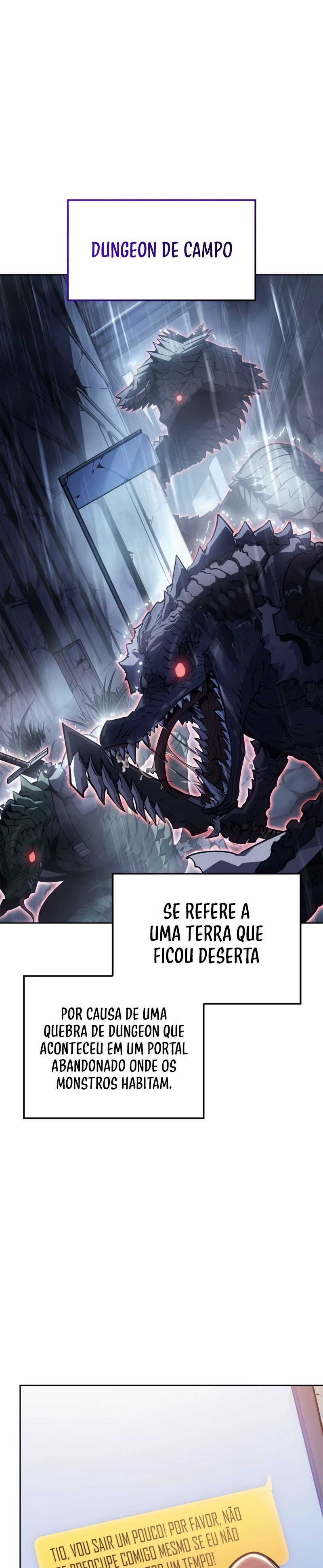 Solo Leveling: Ragnarok — Cap. 10, pág. 14