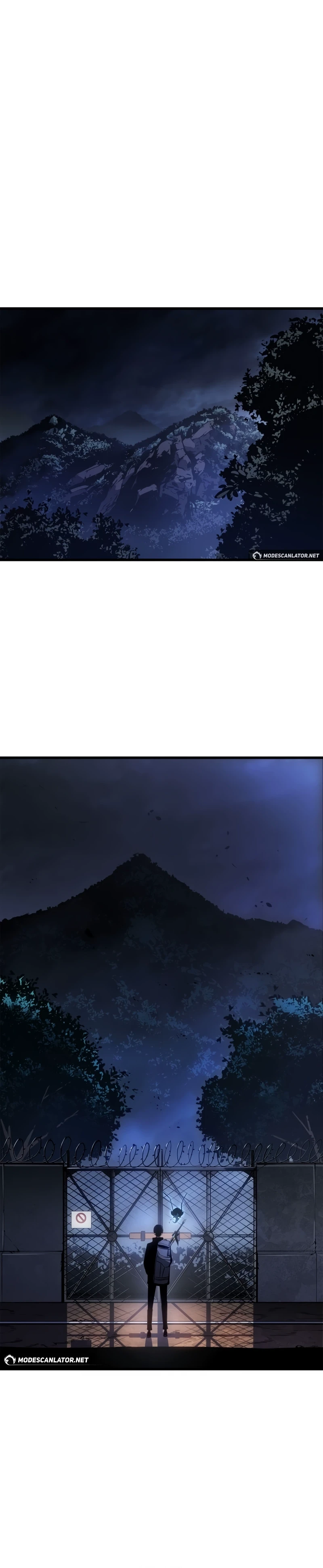 Solo Leveling: Ragnarok — Cap. 10, pág. 16