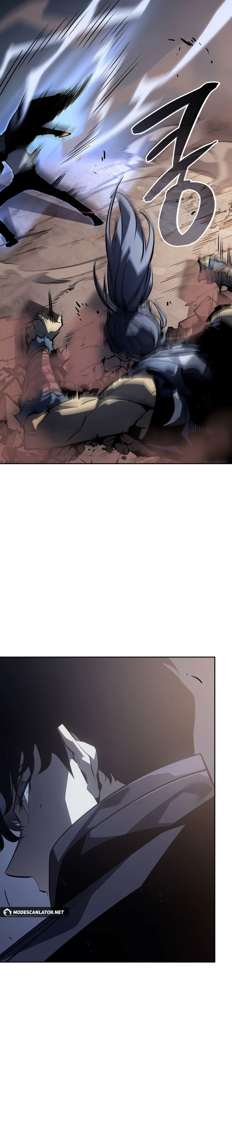 Solo Leveling: Ragnarok — Cap. 11, pág. 4