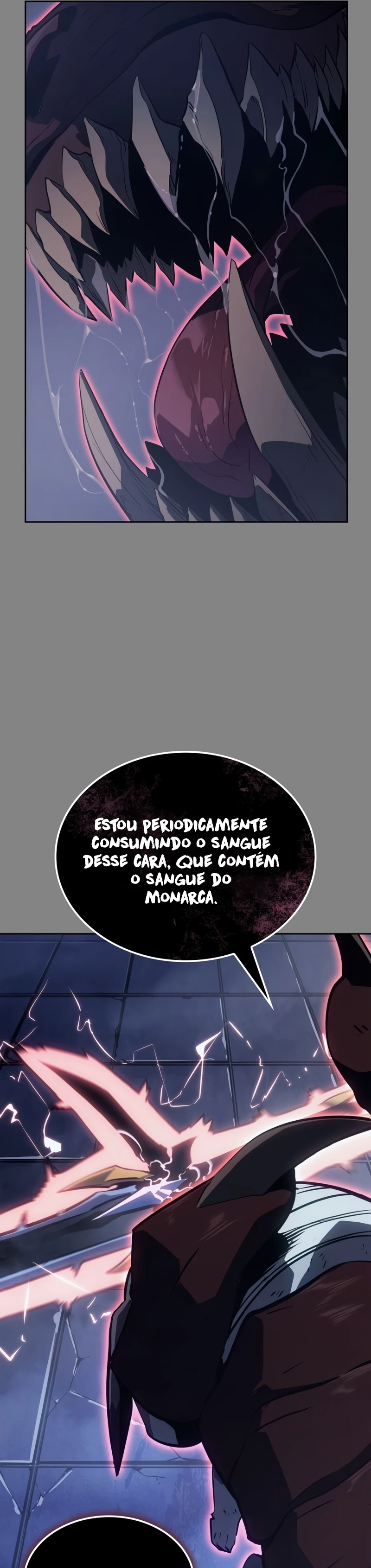 Solo Leveling: Ragnarok — Cap. 11, pág. 44