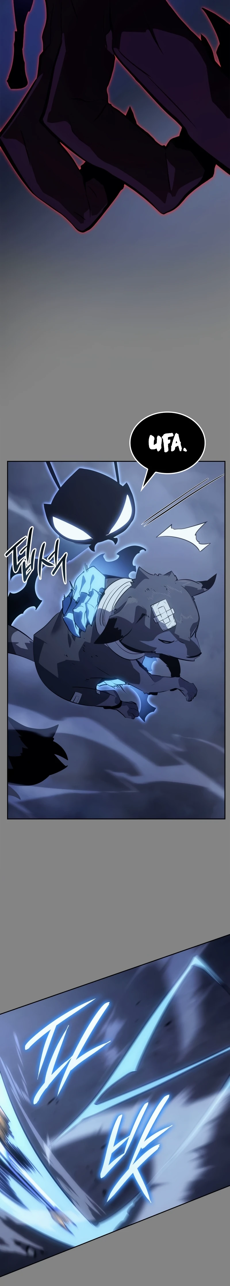 Solo Leveling: Ragnarok — Cap. 11, pág. 48
