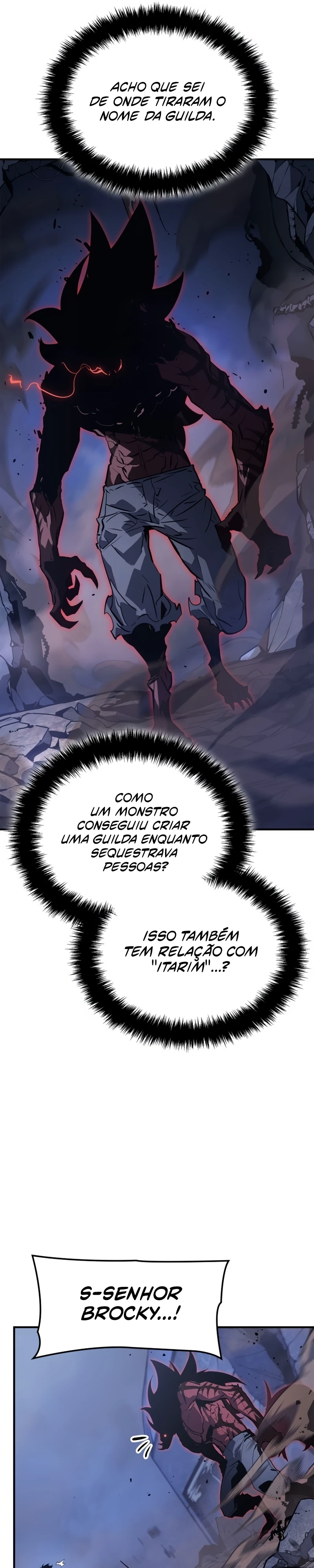 Solo Leveling: Ragnarok — Cap. 12, pág. 5