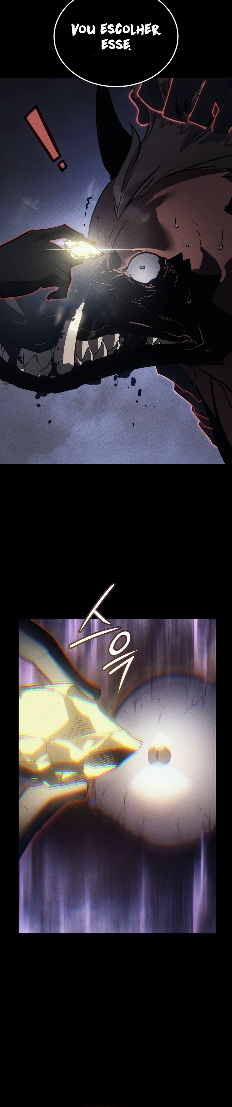 Solo Leveling: Ragnarok — Cap. 13, pág. 13