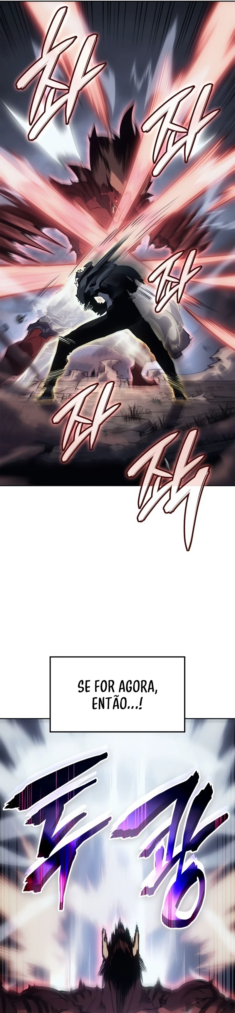Solo Leveling: Ragnarok — Cap. 13, pág. 29