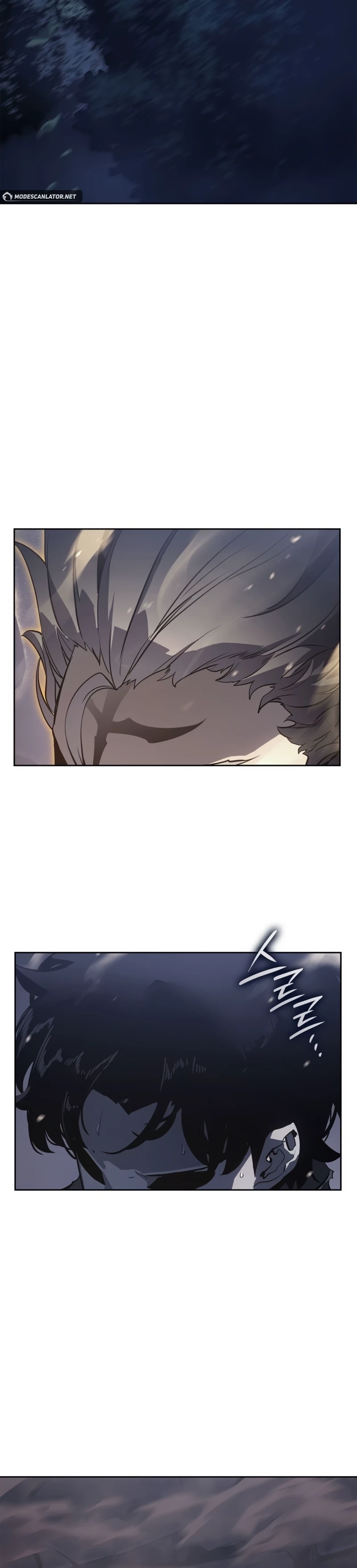 Solo Leveling: Ragnarok — Cap. 13, pág. 43