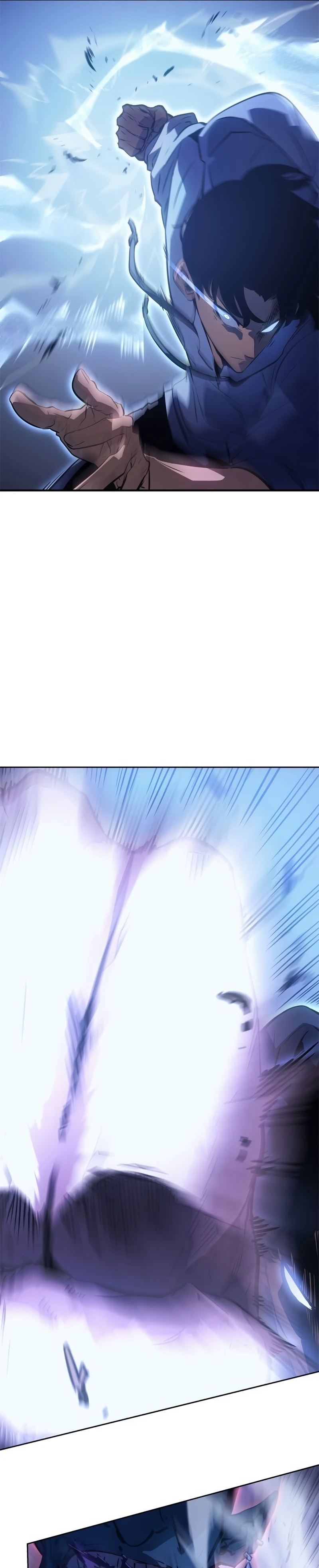 Solo Leveling: Ragnarok — Cap. 15, pág. 14