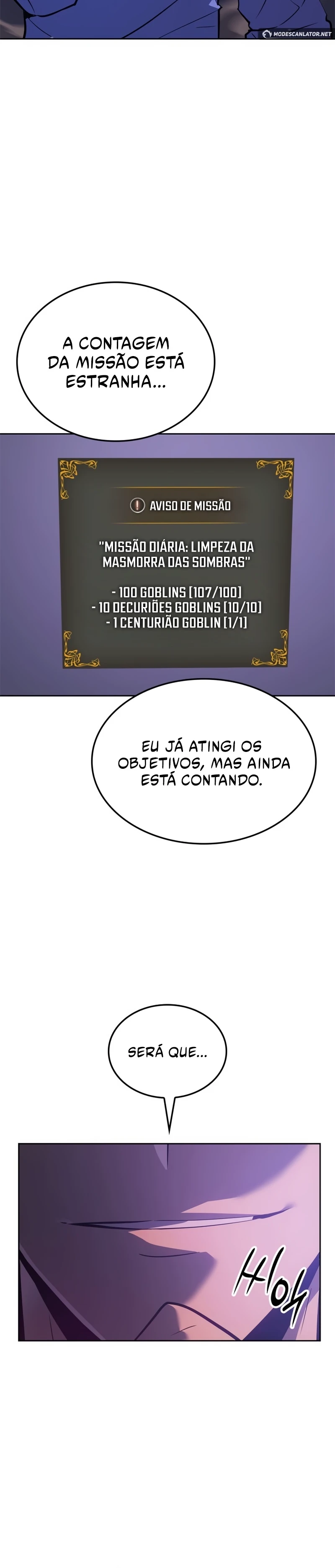 Solo Leveling: Ragnarok — Cap. 15, pág. 22