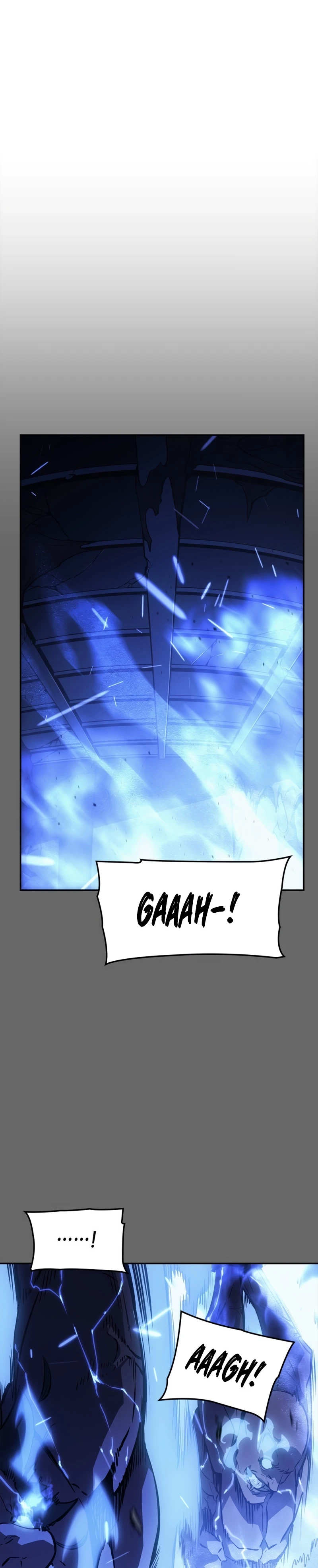 Solo Leveling: Ragnarok — Cap. 16, pág. 21