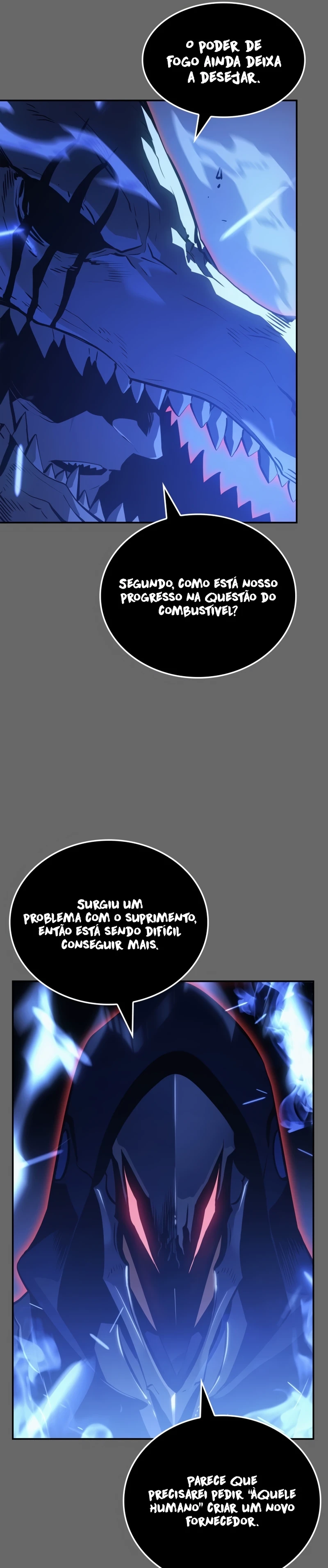 Solo Leveling: Ragnarok — Cap. 16, pág. 23