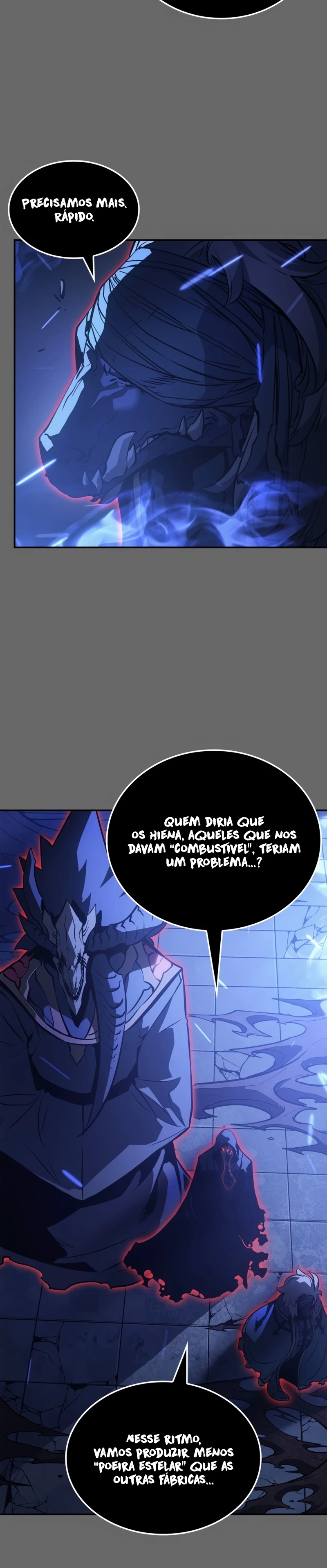 Solo Leveling: Ragnarok — Cap. 16, pág. 24